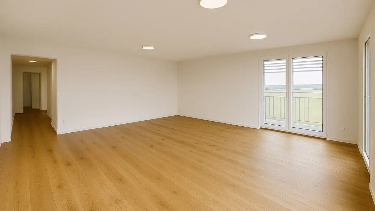 Apartment for sale - 4500 Solothurn