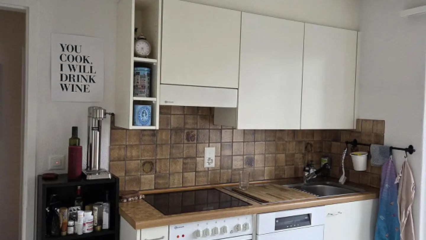 Appartement à louer - Kreuzstrasse 1, 8400 Winterthur - Photo 3