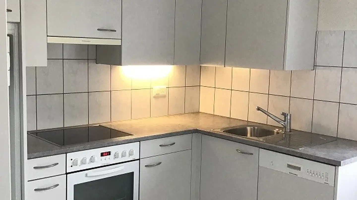 Wohnung mieten - Finkenweg 2, 3186 Düdingen - Foto 2