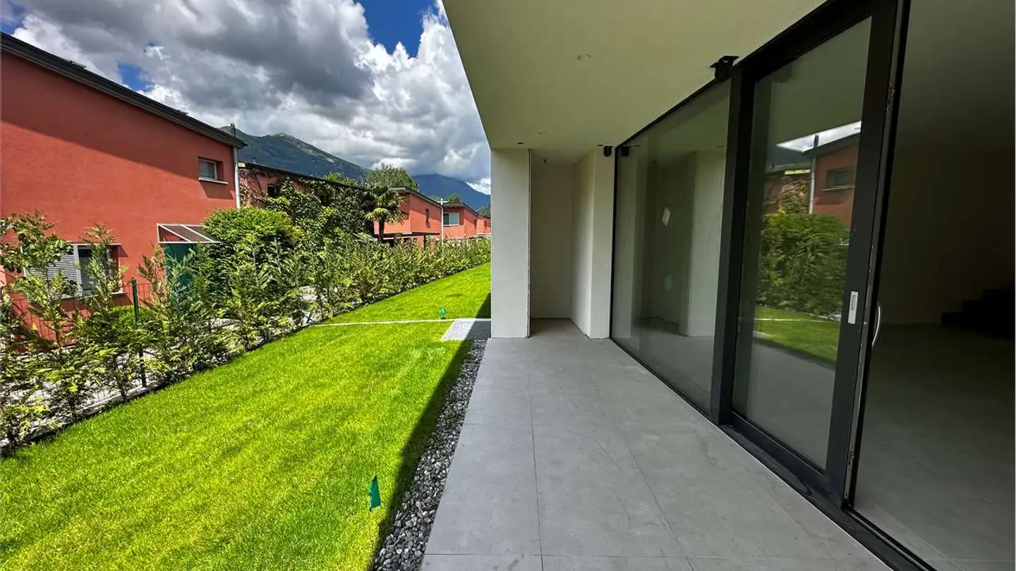 Villa for sale - 6814 Cadempino - Photo 2