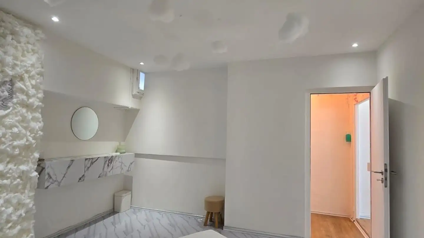 Bureau à louer - Ringstrasse 184, 7000 Chur - Photo 2