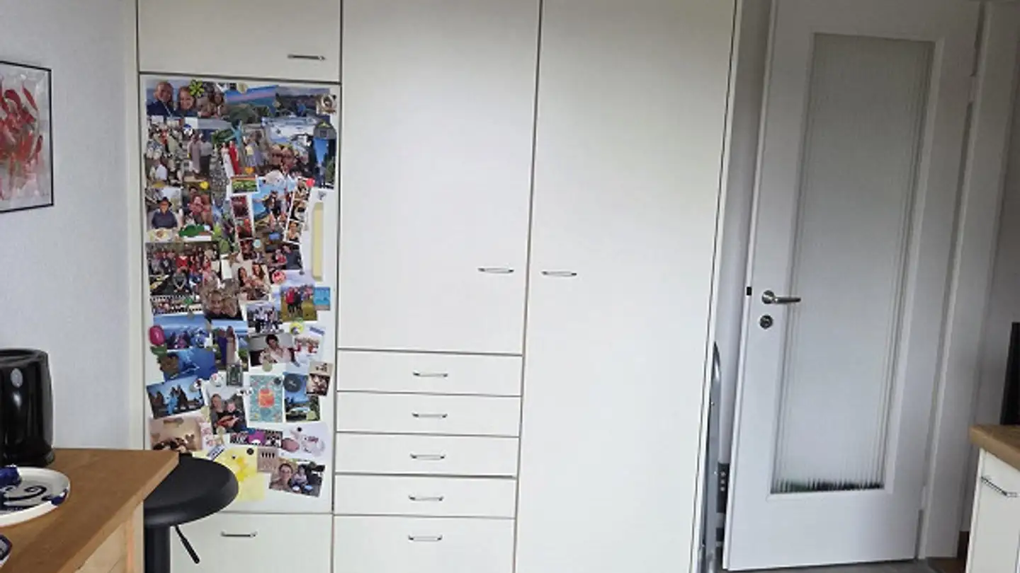 Appartement à louer - Kreuzstrasse 1, 8400 Winterthur - Photo 4