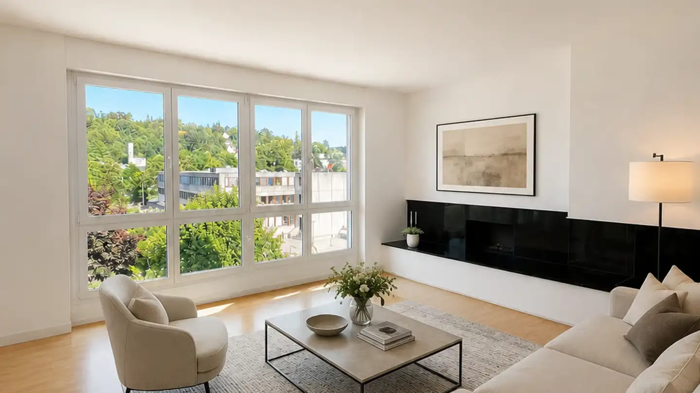 Appartement à vendre - Neumattstrasse 28, 4103 Bottmingen