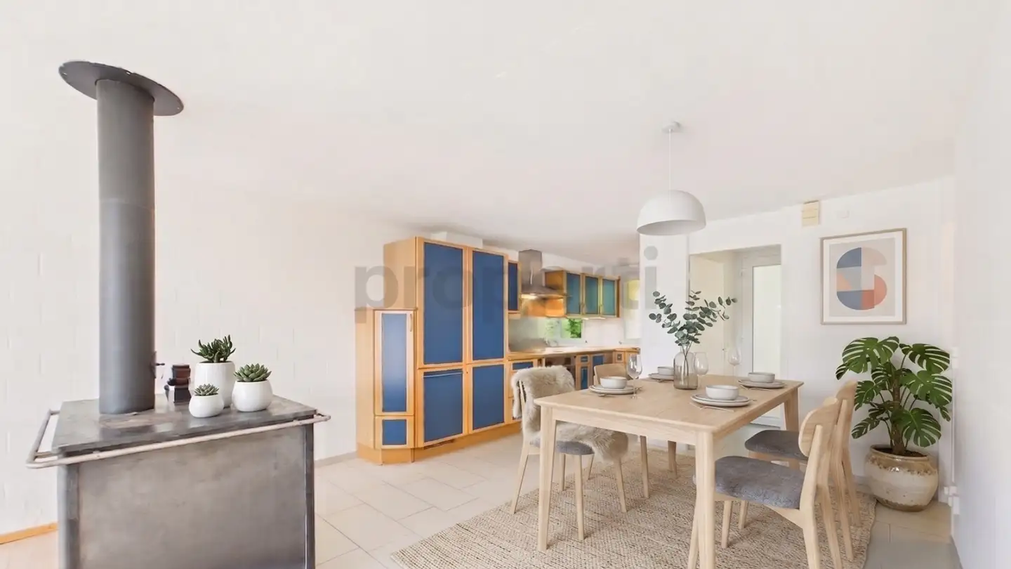Casa grotta in vendita - 8240 Thayngen - Foto 4