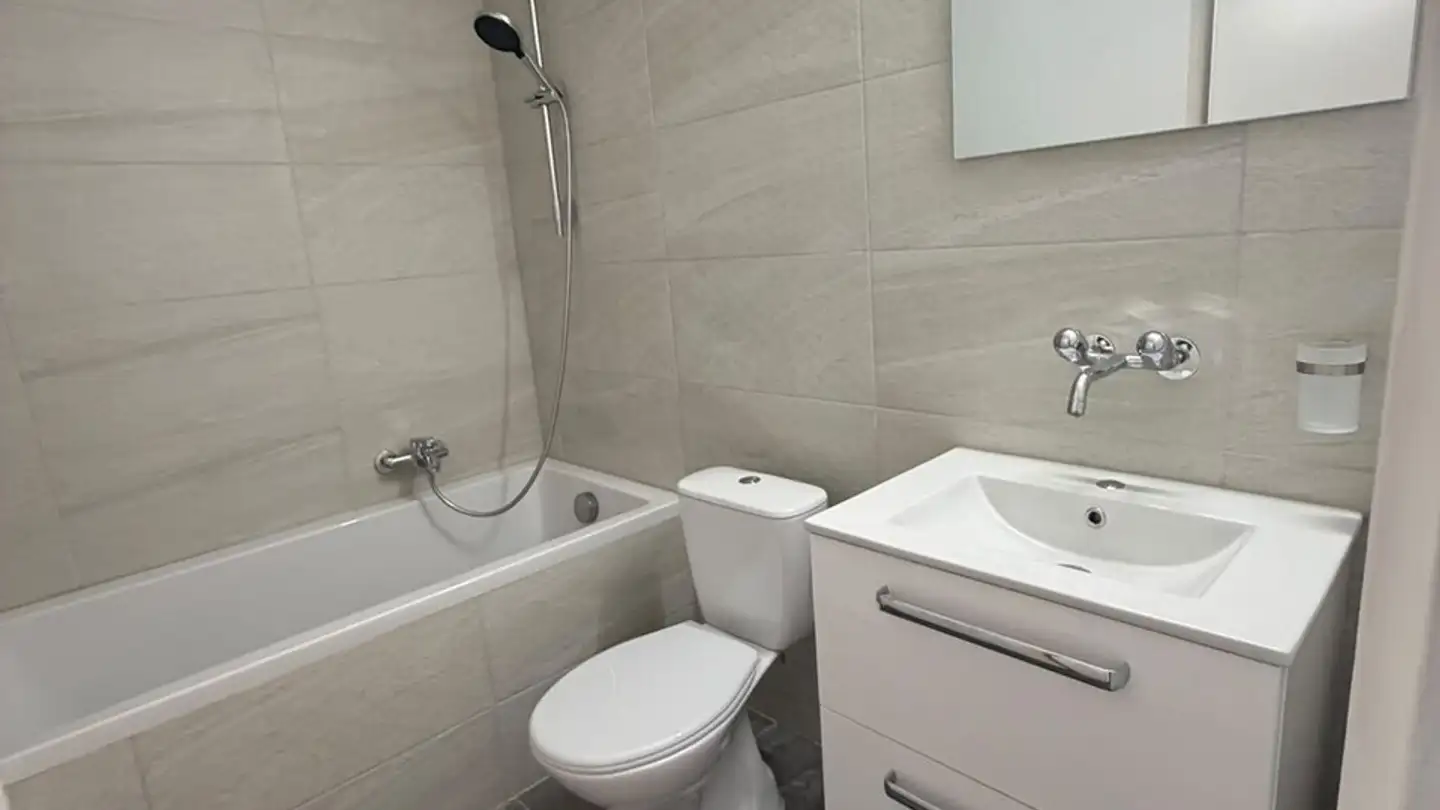 Appartamento in affitto - Rue William-Barbey 6, 1400 Yverdon-les-Bains - Foto 4