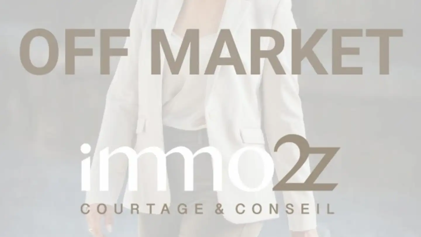 Residential building for sale - 1950 Sion