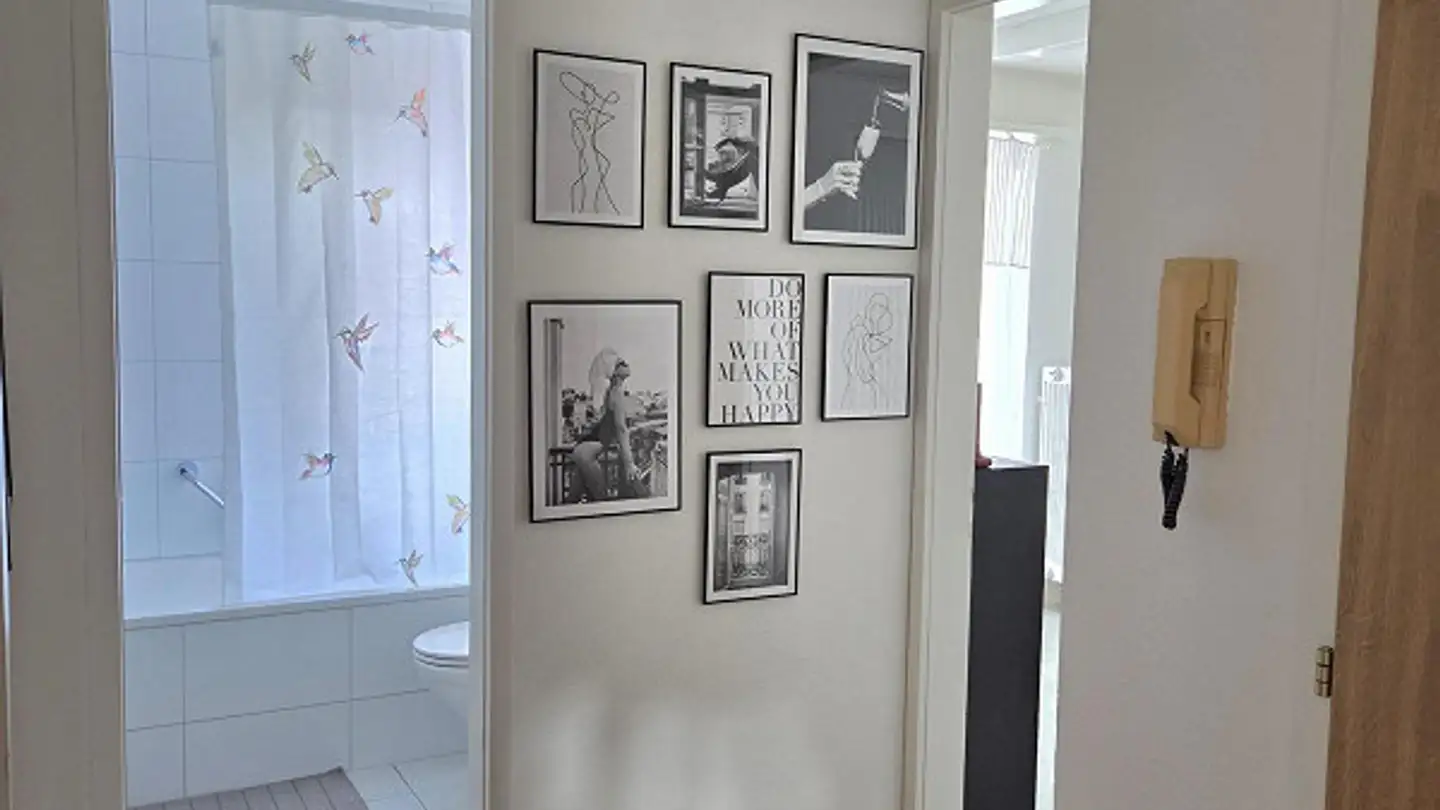 Appartement à louer - Kreuzstrasse 1, 8400 Winterthur - Photo 2