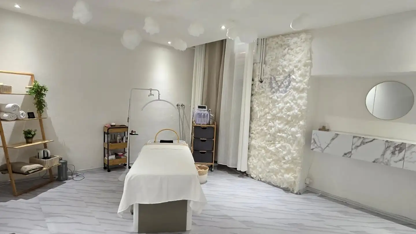 Bureau à louer - Ringstrasse 184, 7000 Chur