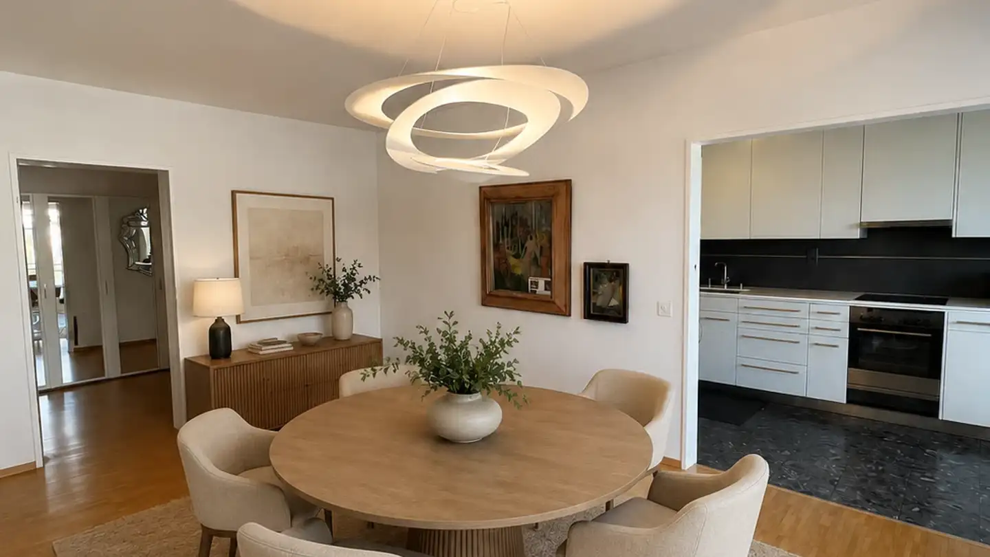 Appartement à vendre - Neumattstrasse 28, 4103 Bottmingen - Photo 3