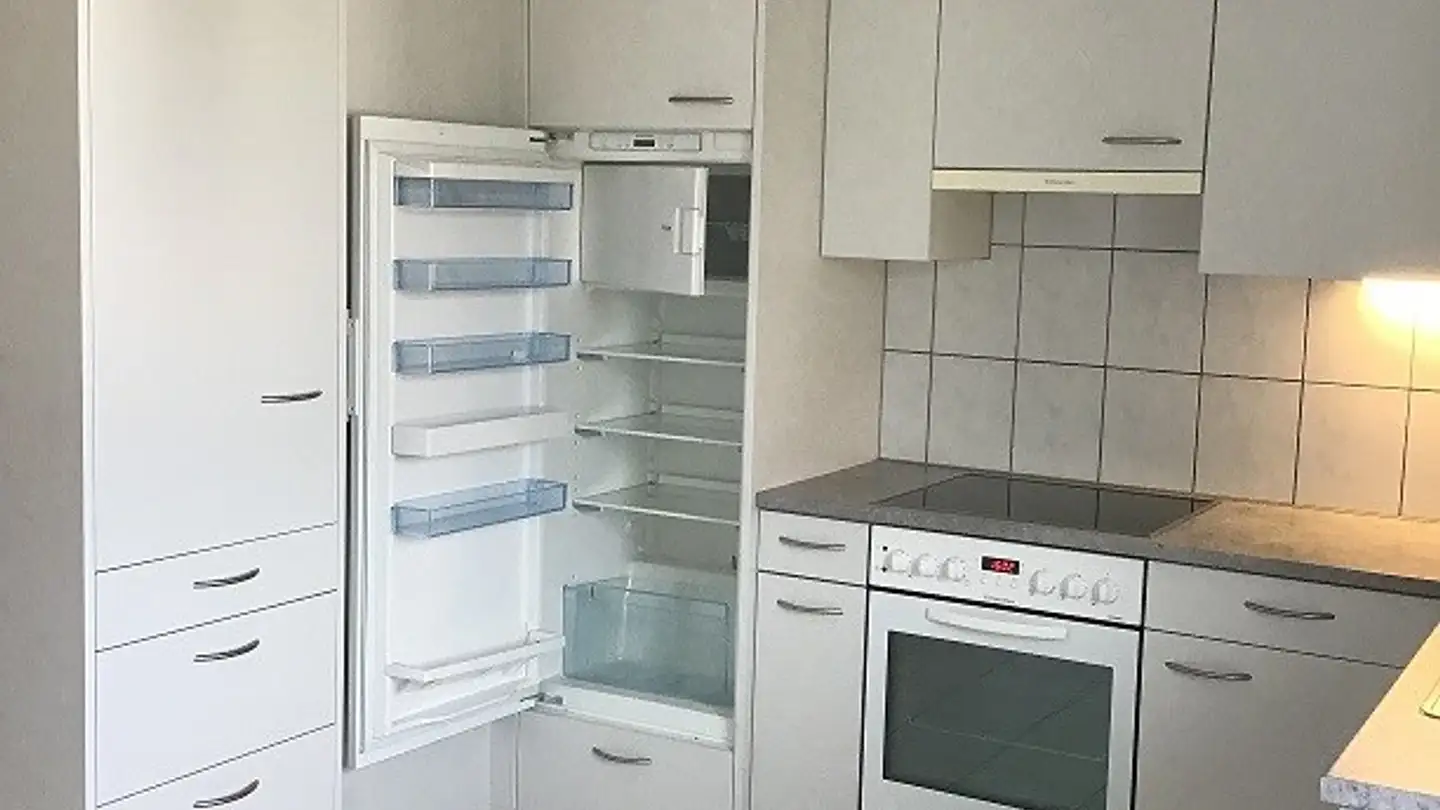 Wohnung mieten - Finkenweg 2, 3186 Düdingen - Foto 3