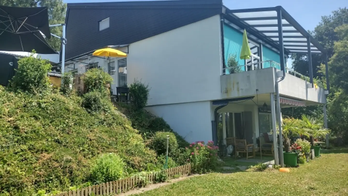 Einfamilienhaus kaufen - 8113 Boppelsen