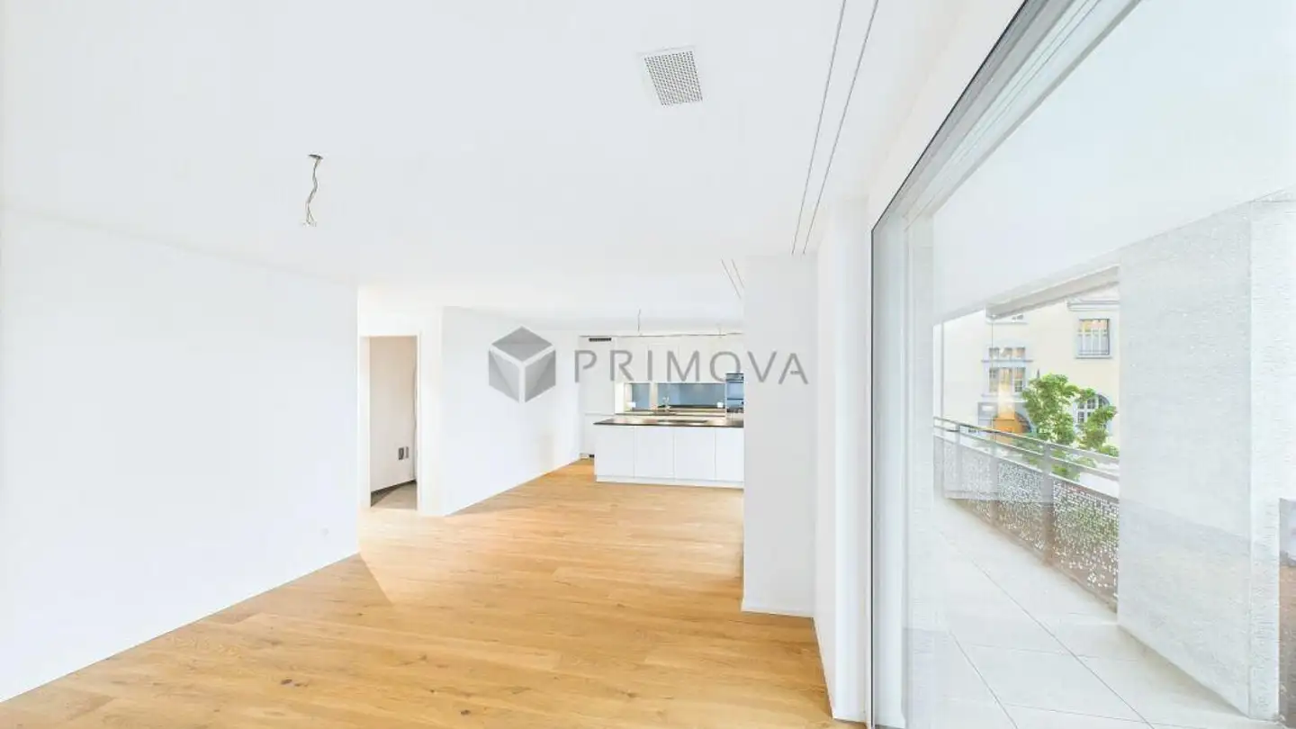 Appartement en terrasse à vendre - 9400 Rorschach - Photo 4