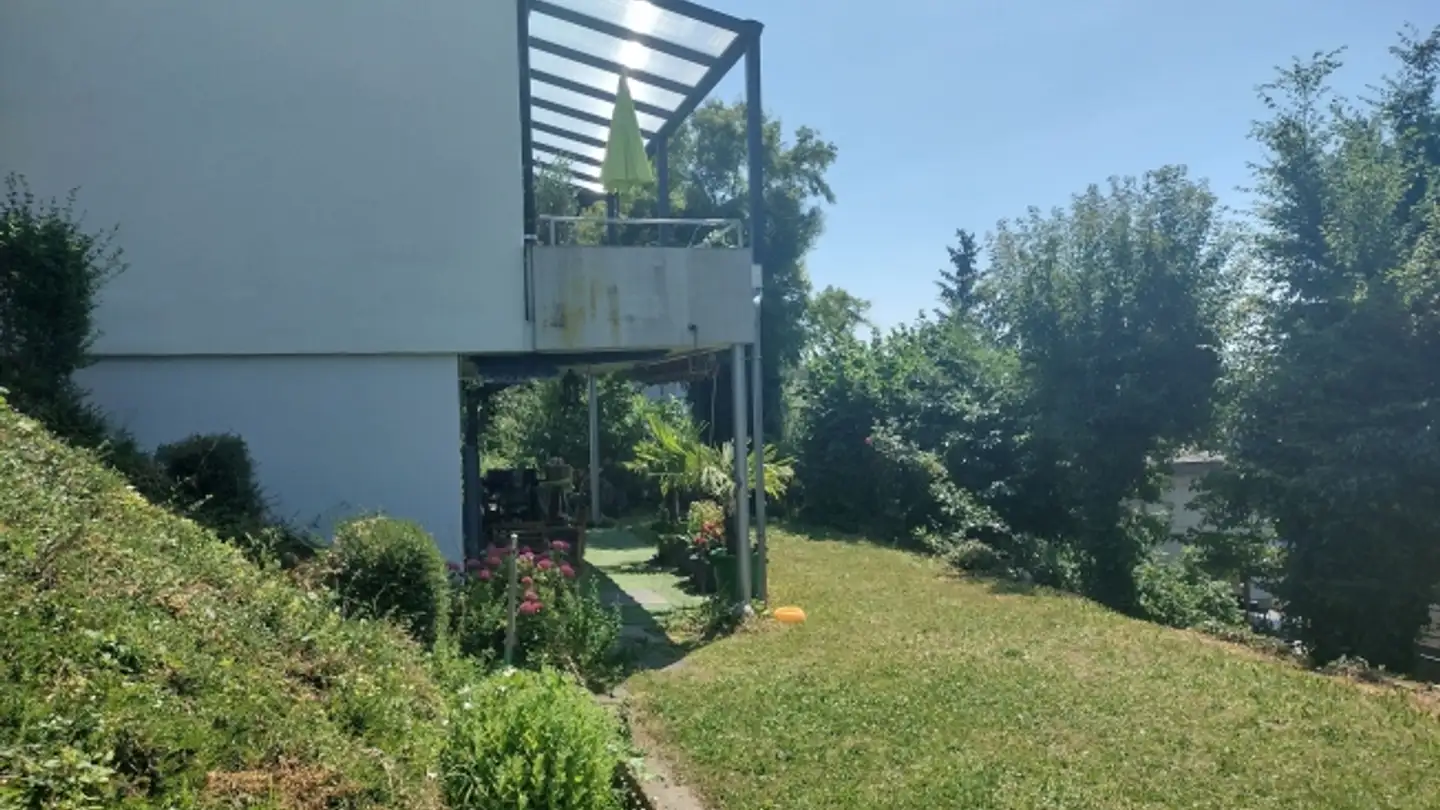 Casa singola in vendita - 8113 Boppelsen - Photo 2