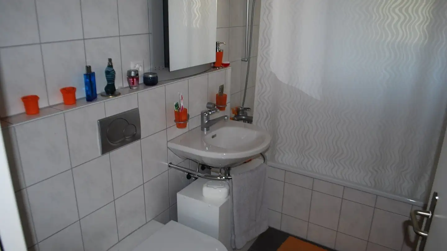 Appartement à louer - Hauptstrasse 44, 5032 Aarau Rohr - Photo 4