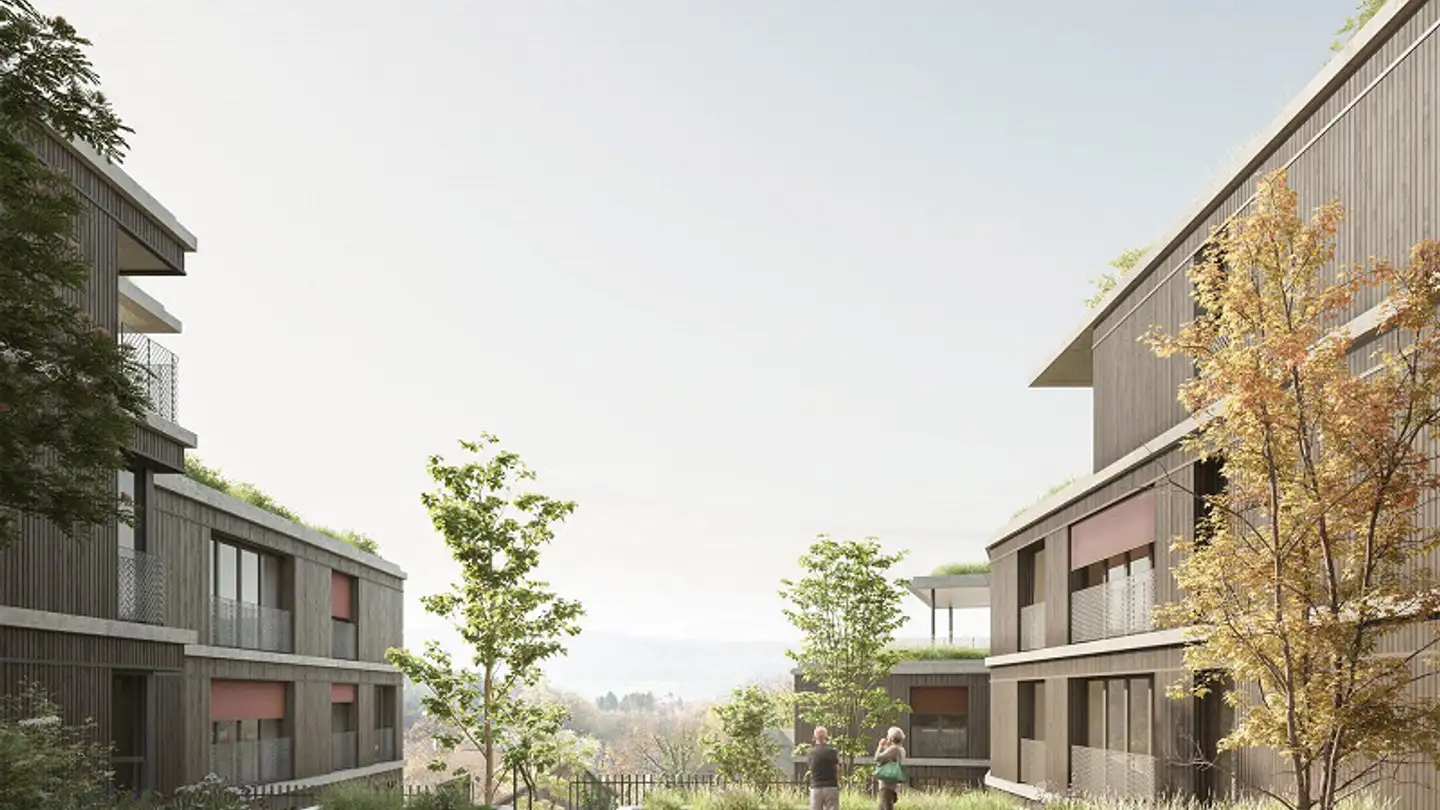 Appartement à vendre - Geeringstrasse, 8049 Zürich - Photo 4