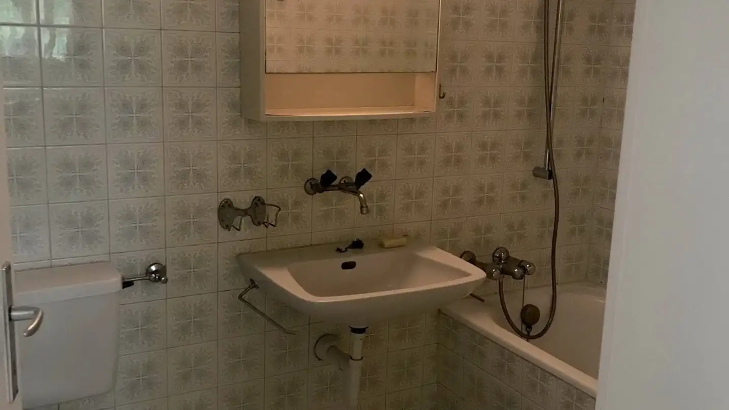 Appartement à louer - Le Coin 15, 2534 Orvin - Photo 3