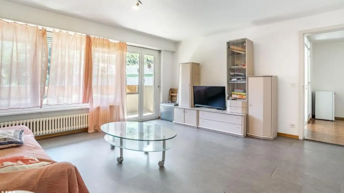 Apartment for rent - Kleegärtenstrasse 17, 3930 Visp