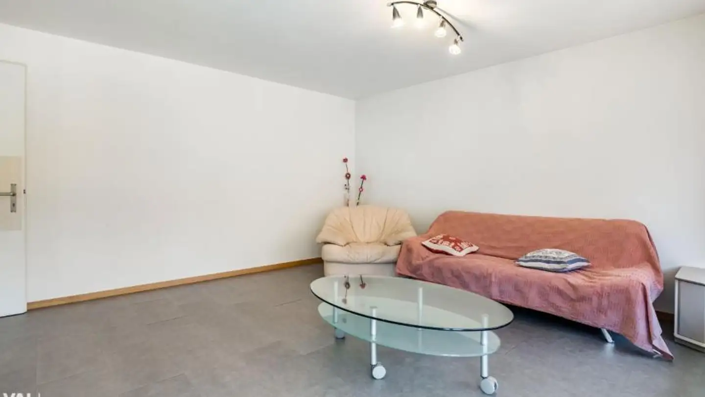 Apartment for rent - Kleegärtenstrasse 17, 3930 Visp - Photo 3