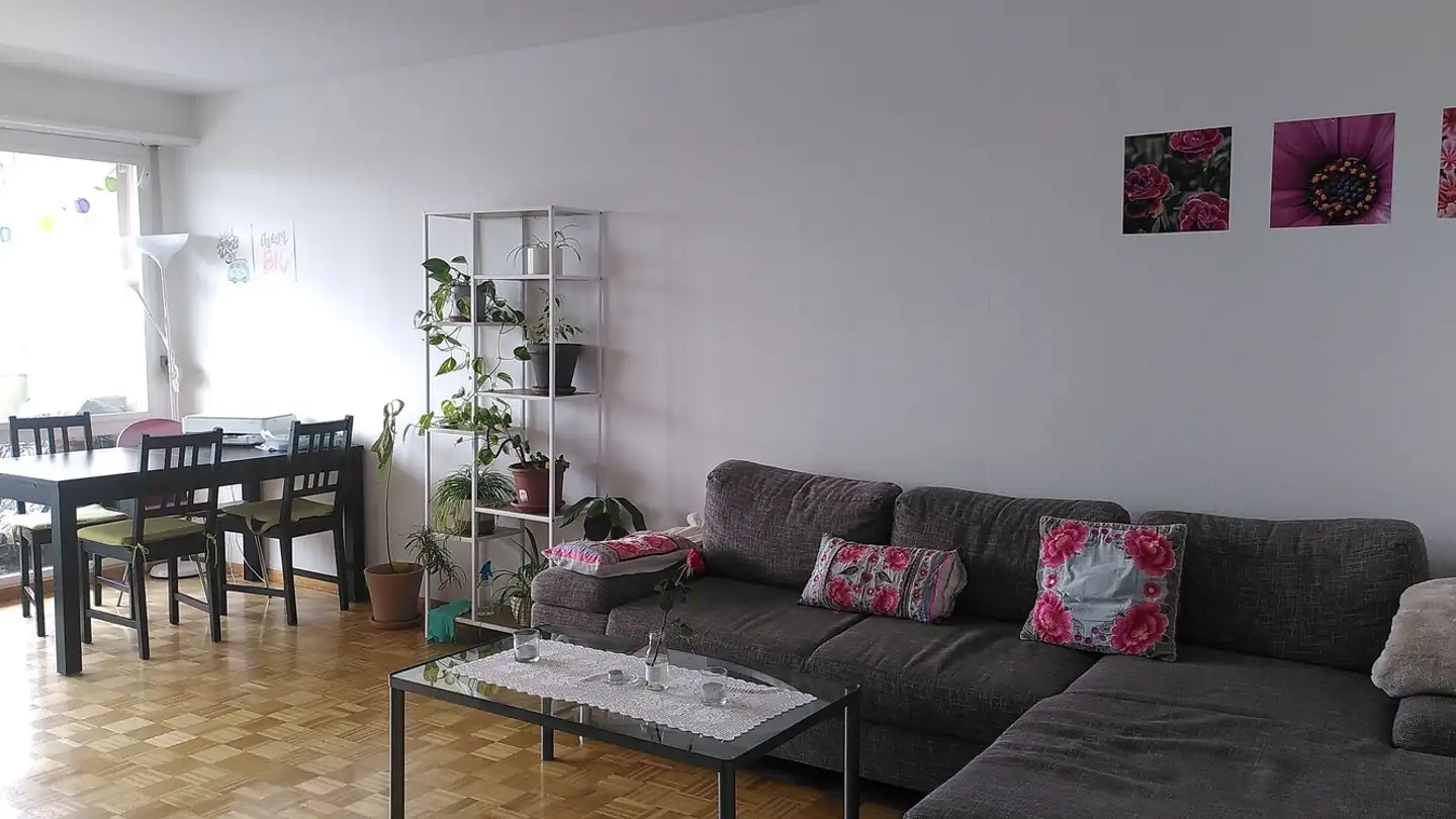 Single room for rent - 2503 Biel/Bienne