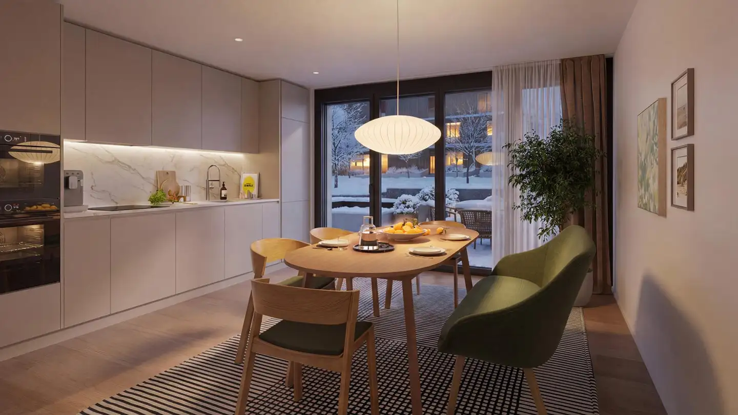 Appartement à vendre - Geeringstrasse, 8049 Zürich - Photo 3