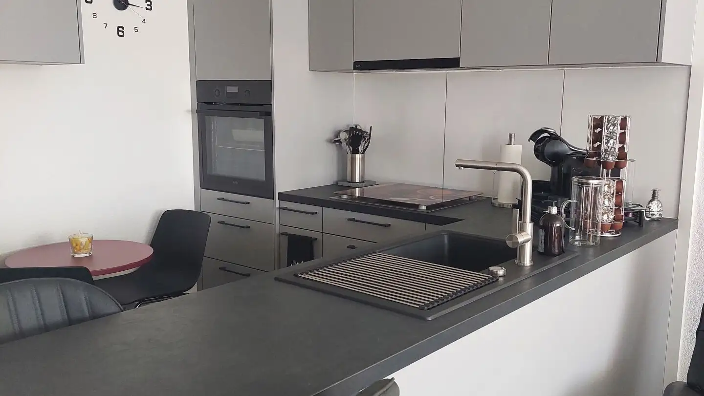 Appartement à vendre - Buhwilerstrasse 15, 8575 Istighofen - Photo 4