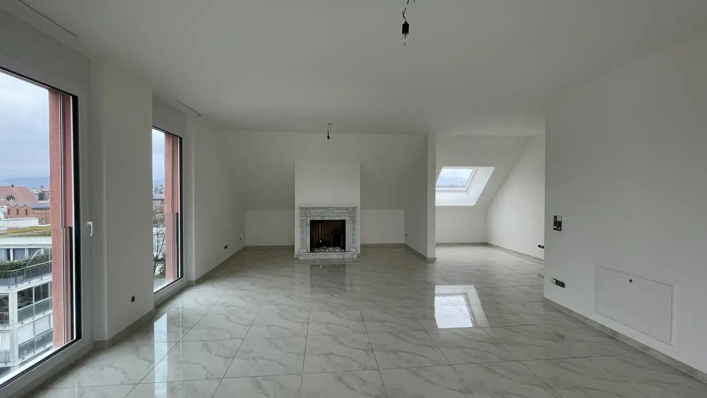 Appartement à louer - 8953 Dietikon