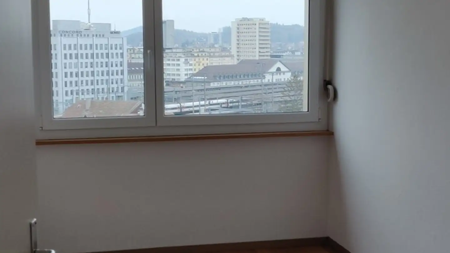Single room for rent - 2503 Biel/Bienne - Photo 3