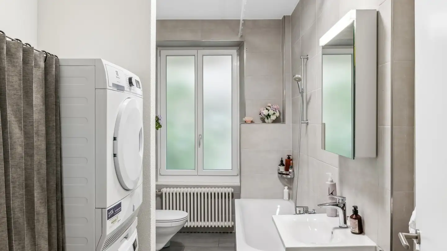 Apartment for rent - Colmarerstrasse 11, 4055 Basel - Photo 4