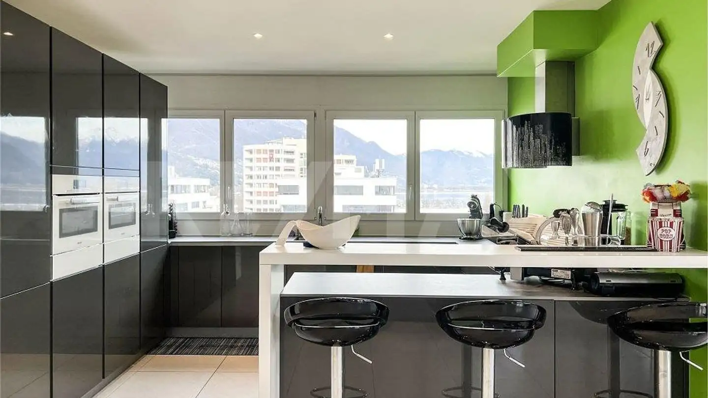 Wohnung kaufen - 6600 Locarno