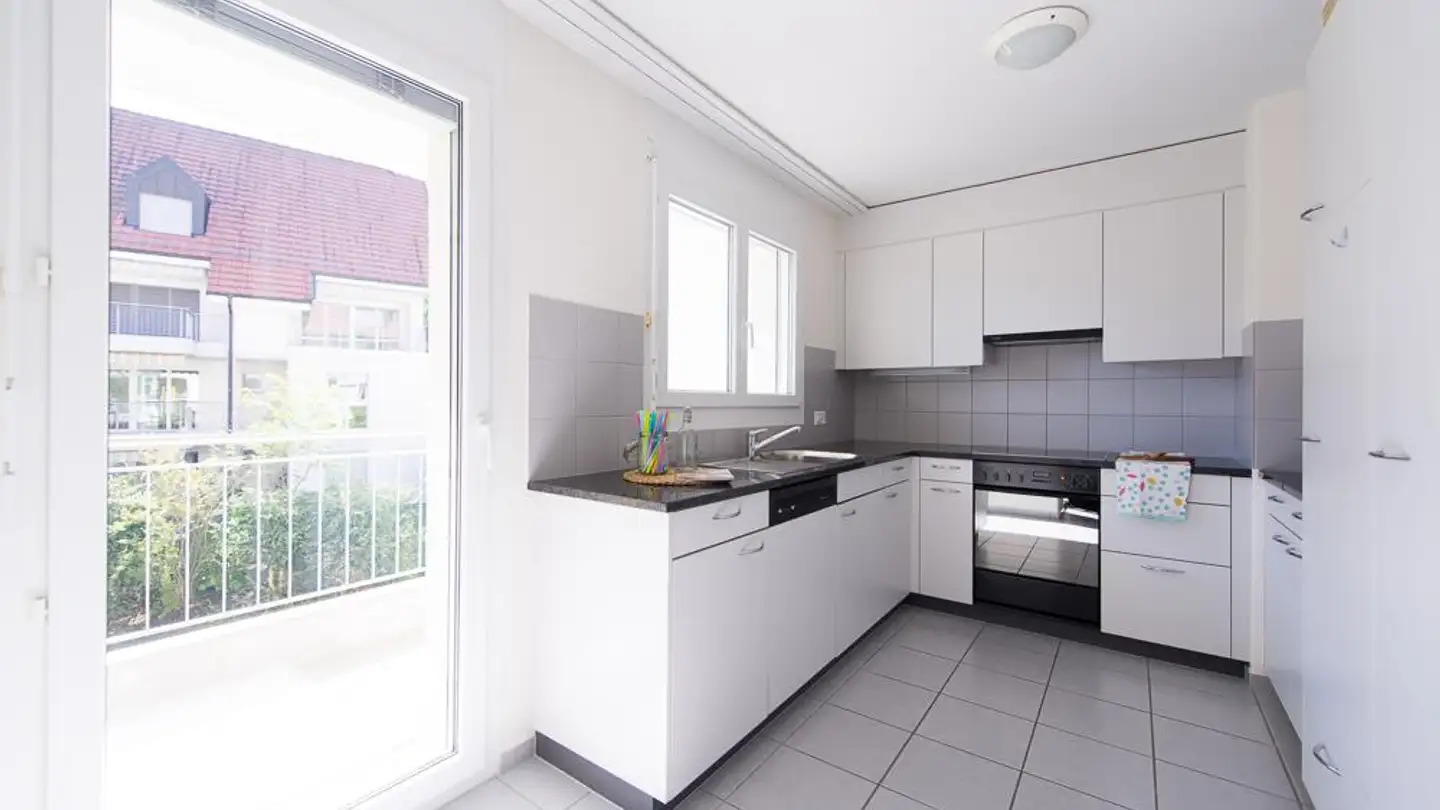 Apartment for rent - Burgpark 5, 4663 Aarburg - Photo 3