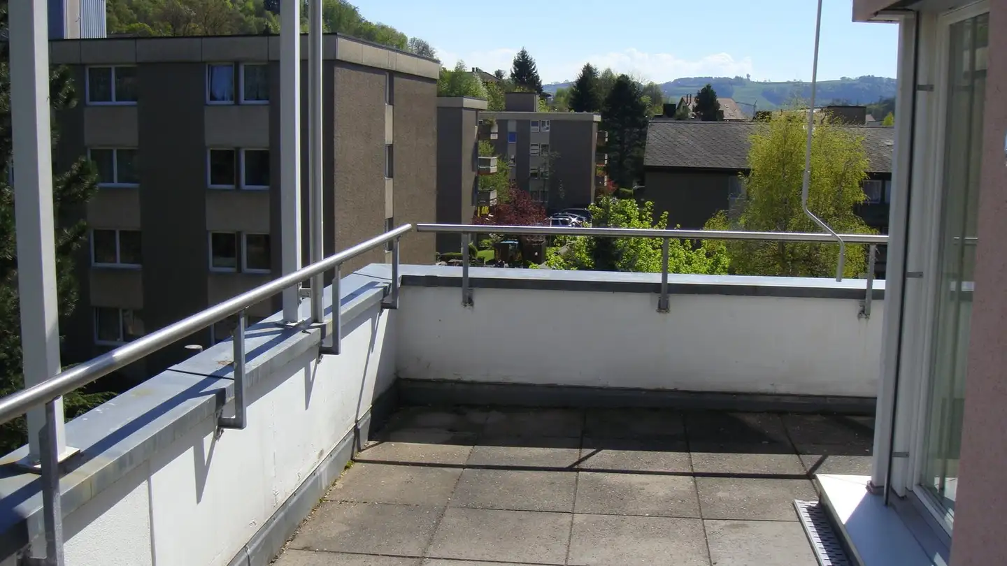 Penthouse mieten - Blankweg 7, 3072 Ostermundigen - Foto 2