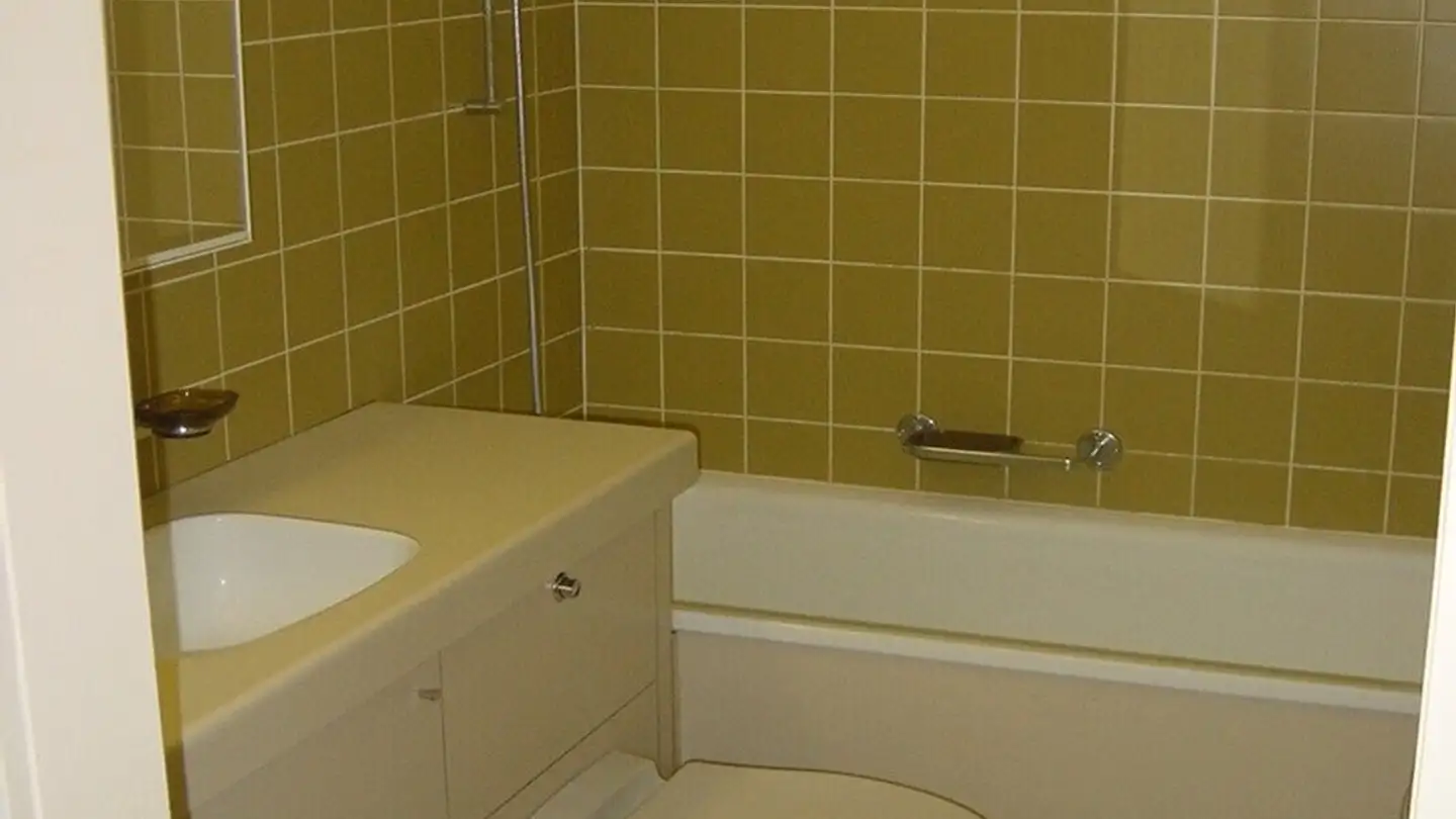 Appartamento in affitto - Thiersteinerallee 11, 4053 Basel - Photo 4