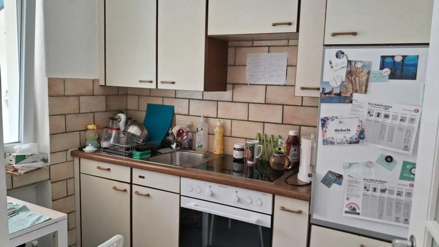 Appartement à louer - Fellenbergstrasse 63, 9000 St. Gallen - Photo 3