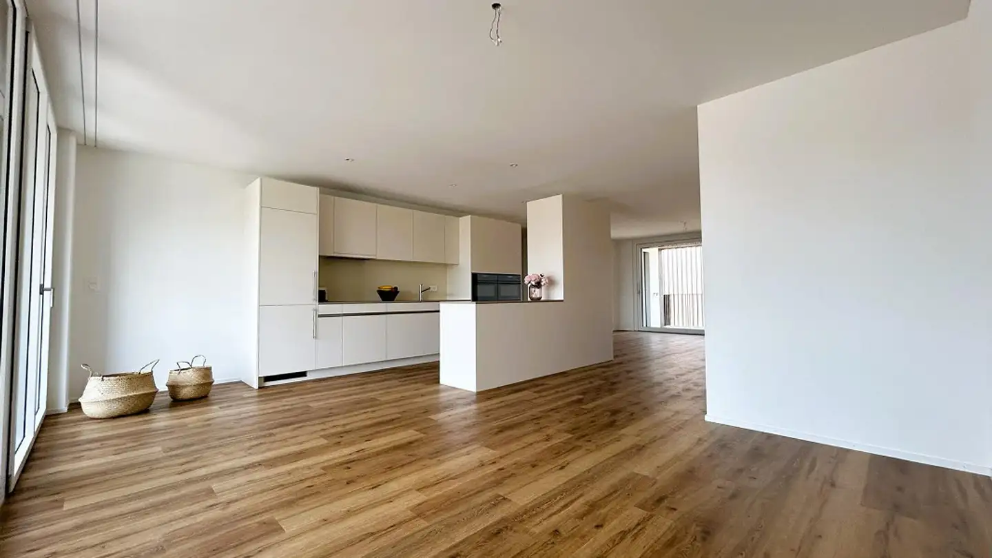 Appartamento in affitto - 8524 Uesslingen