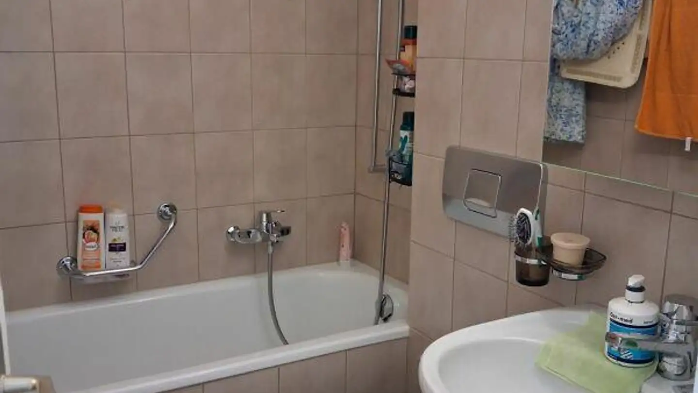Appartement à louer - Fellenbergstrasse 63, 9000 St. Gallen - Photo 4