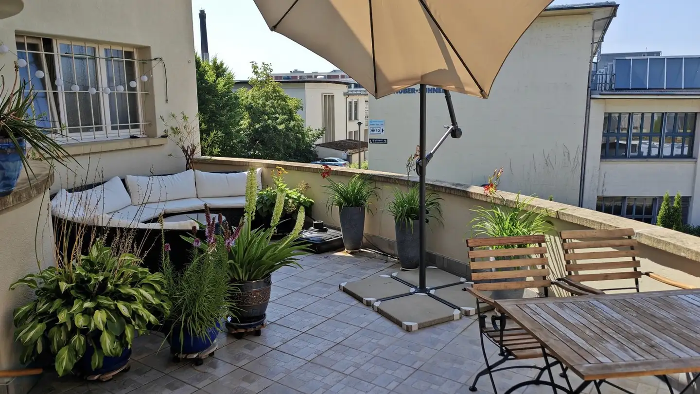 Appartamento in affitto - Hochstrasse 26, 8330 Pfäffikon ZH - Foto 3