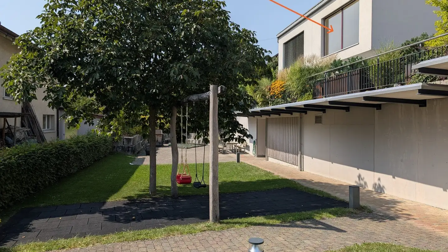 Appartamento in affitto - Stadtbergstrasse 24, 8193 Eglisau - Photo 2
