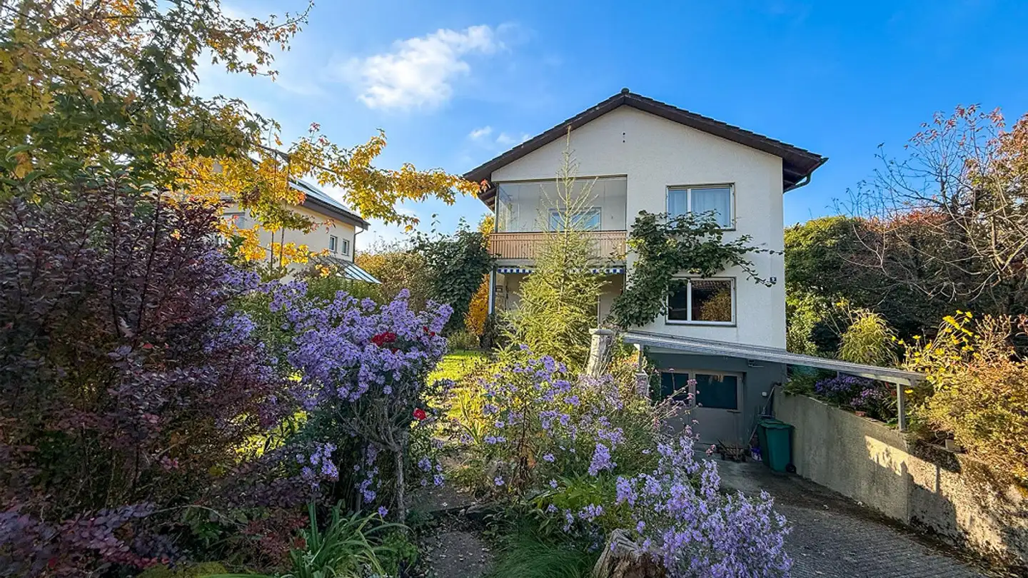 Casa singola in vendita - Grauholzweg 9, 3084 Wabern - Photo 3