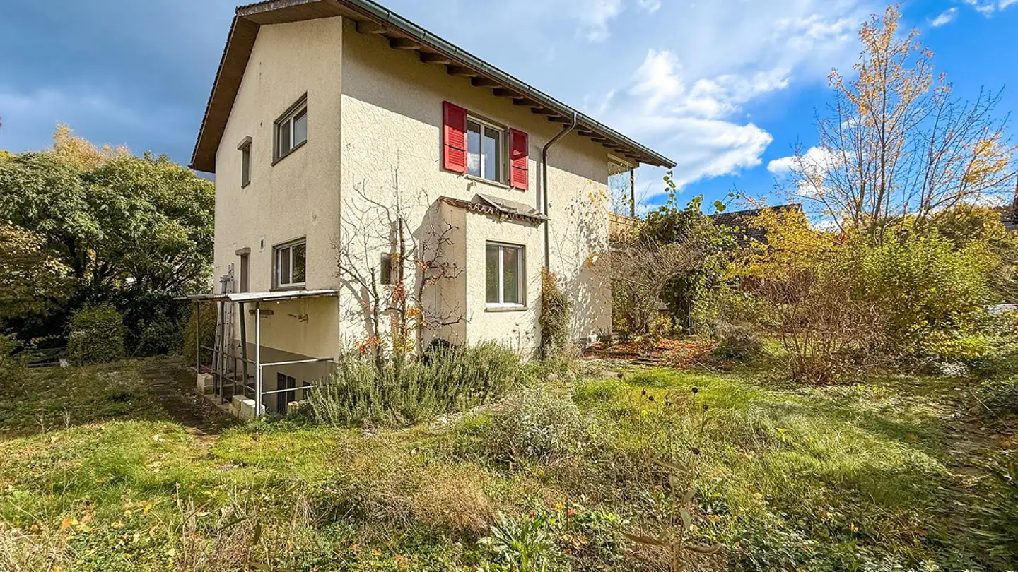 Casa singola in vendita - Grauholzweg 9, 3084 Wabern - Photo 4