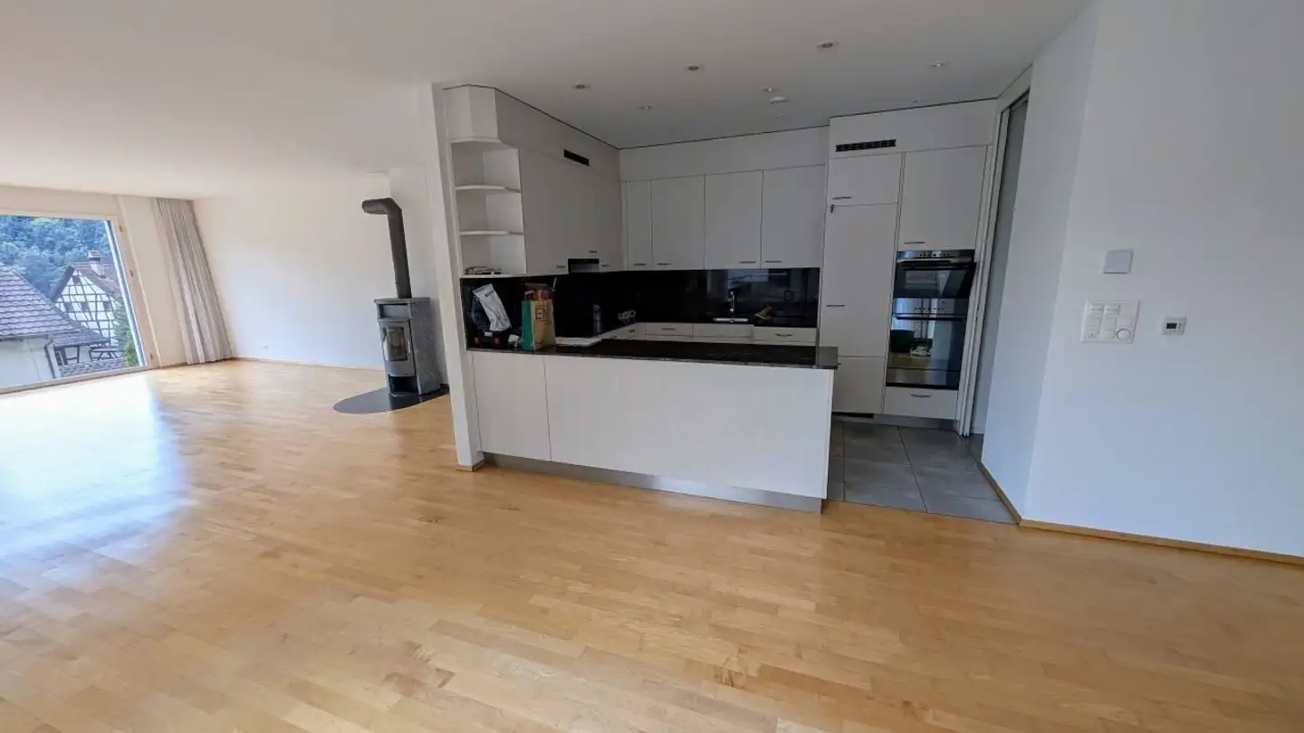 Apartment for rent - Stadtbergstrasse 24, 8193 Eglisau