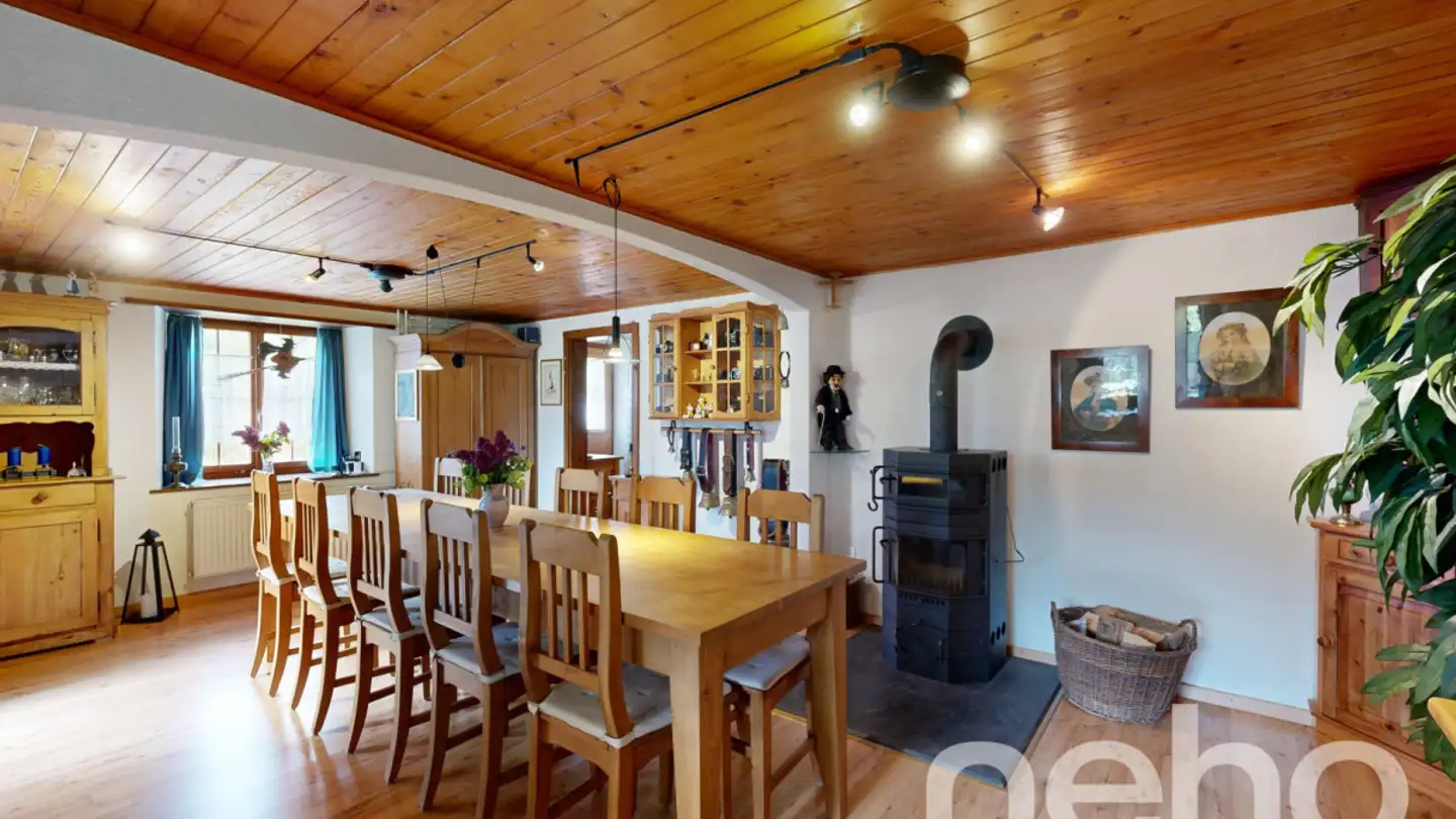 Maison individuelle à vendre - 2864 Soulce - Photo 2