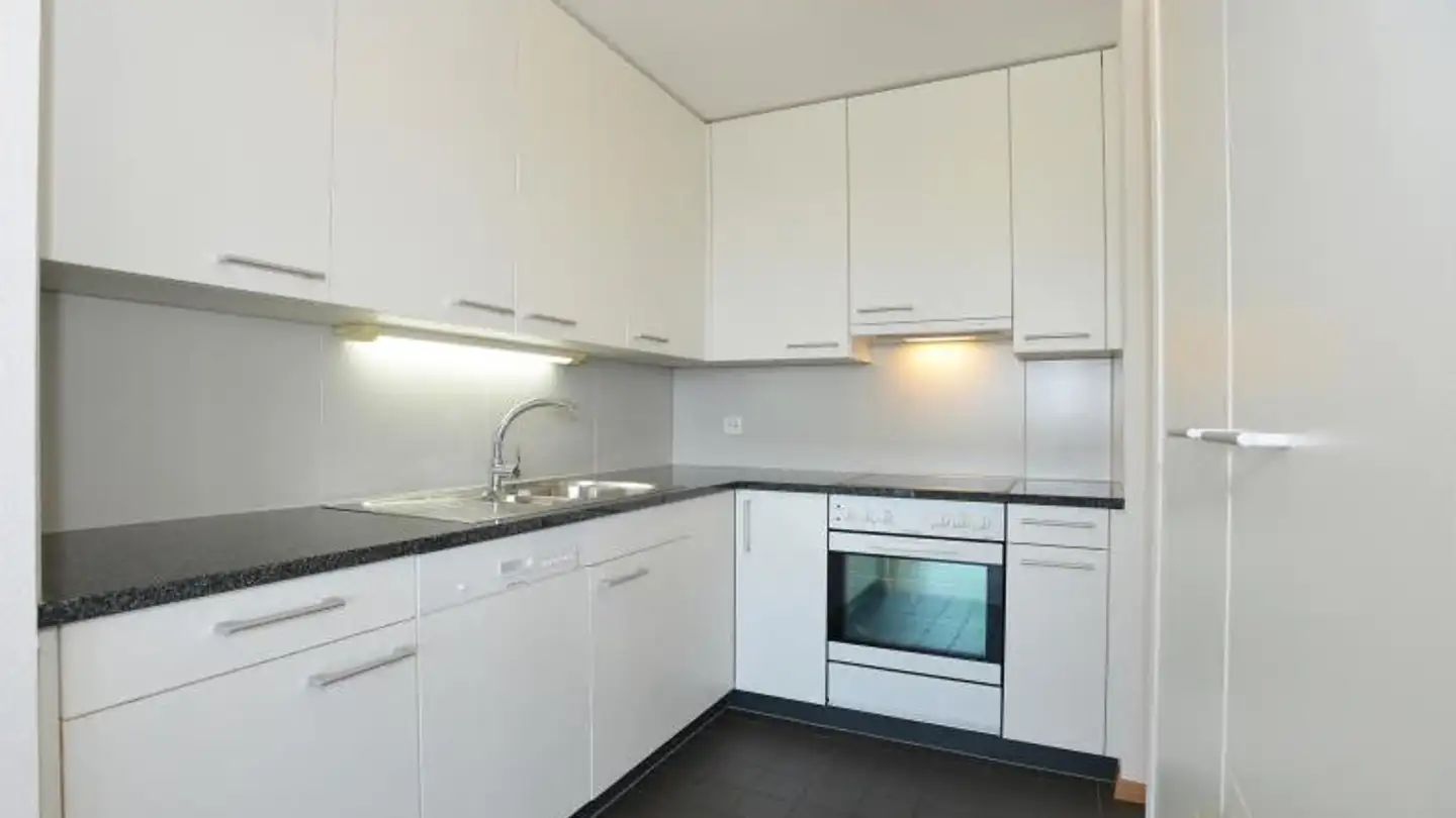 Apartment for rent - Rütmattstrasse 9, 5004 Aarau - Photo 2