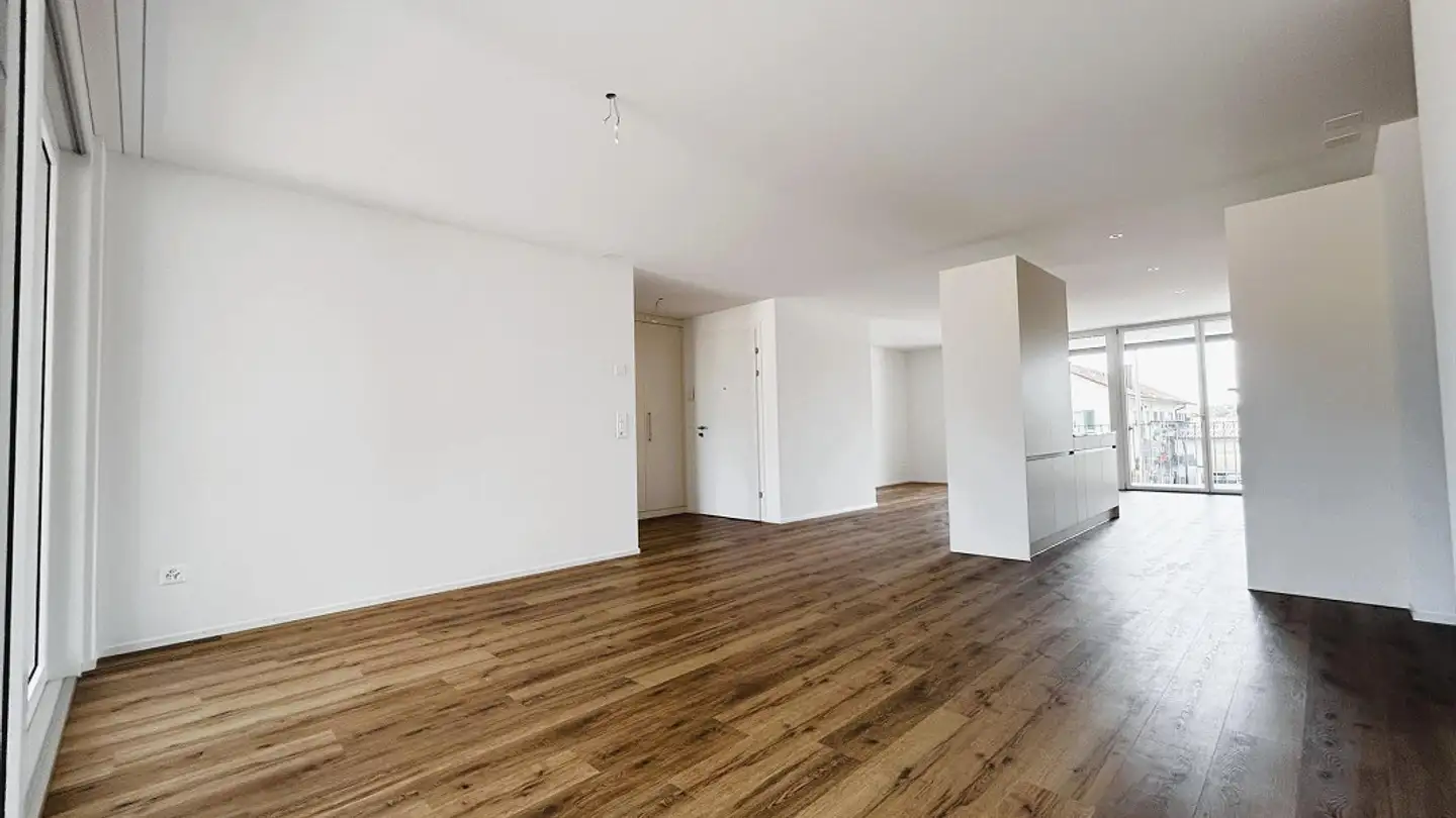 Apartment for rent - 8524 Uesslingen - Photo 2