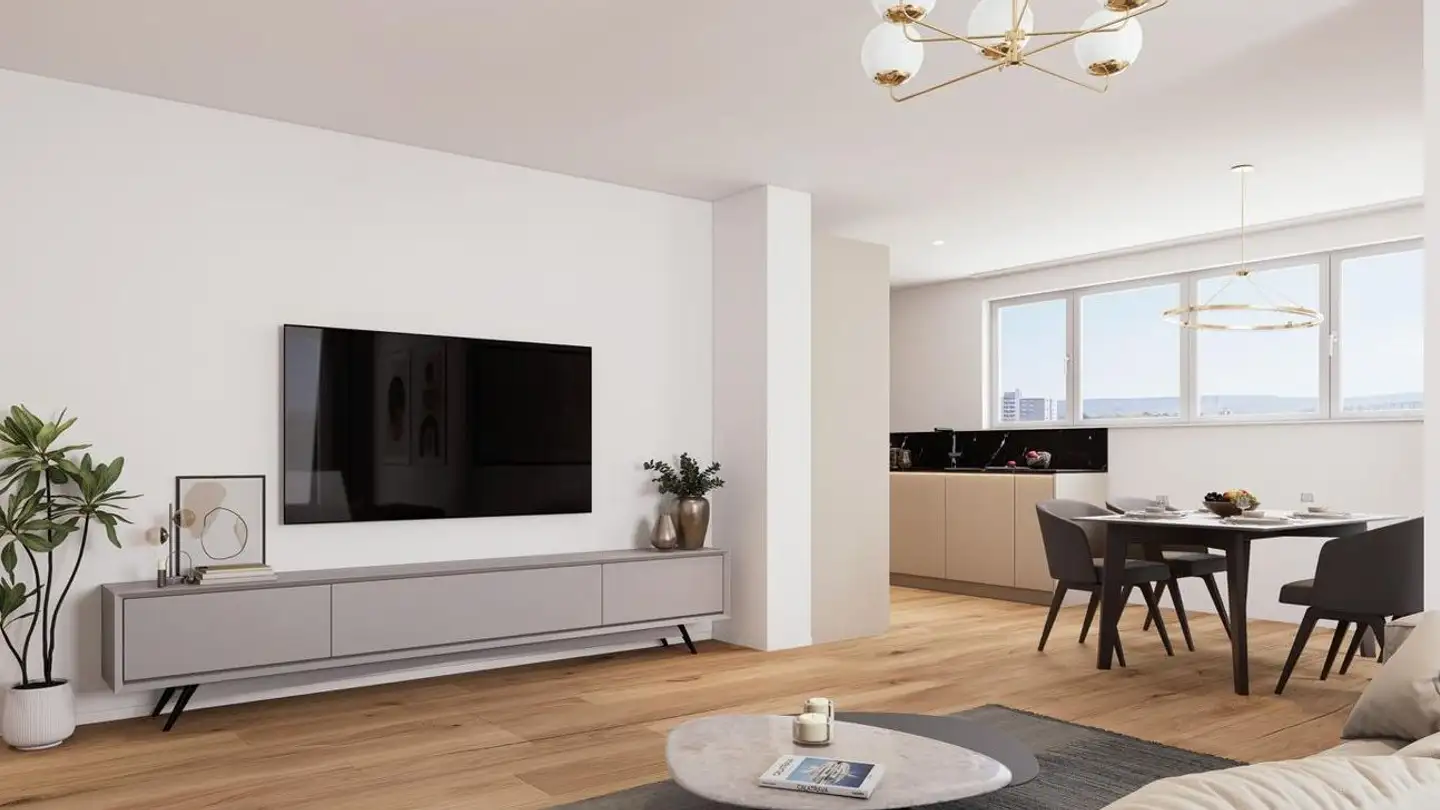 Apartment for sale - Rietgrabenstrasse 50, 8152 Opfikon - Photo 3