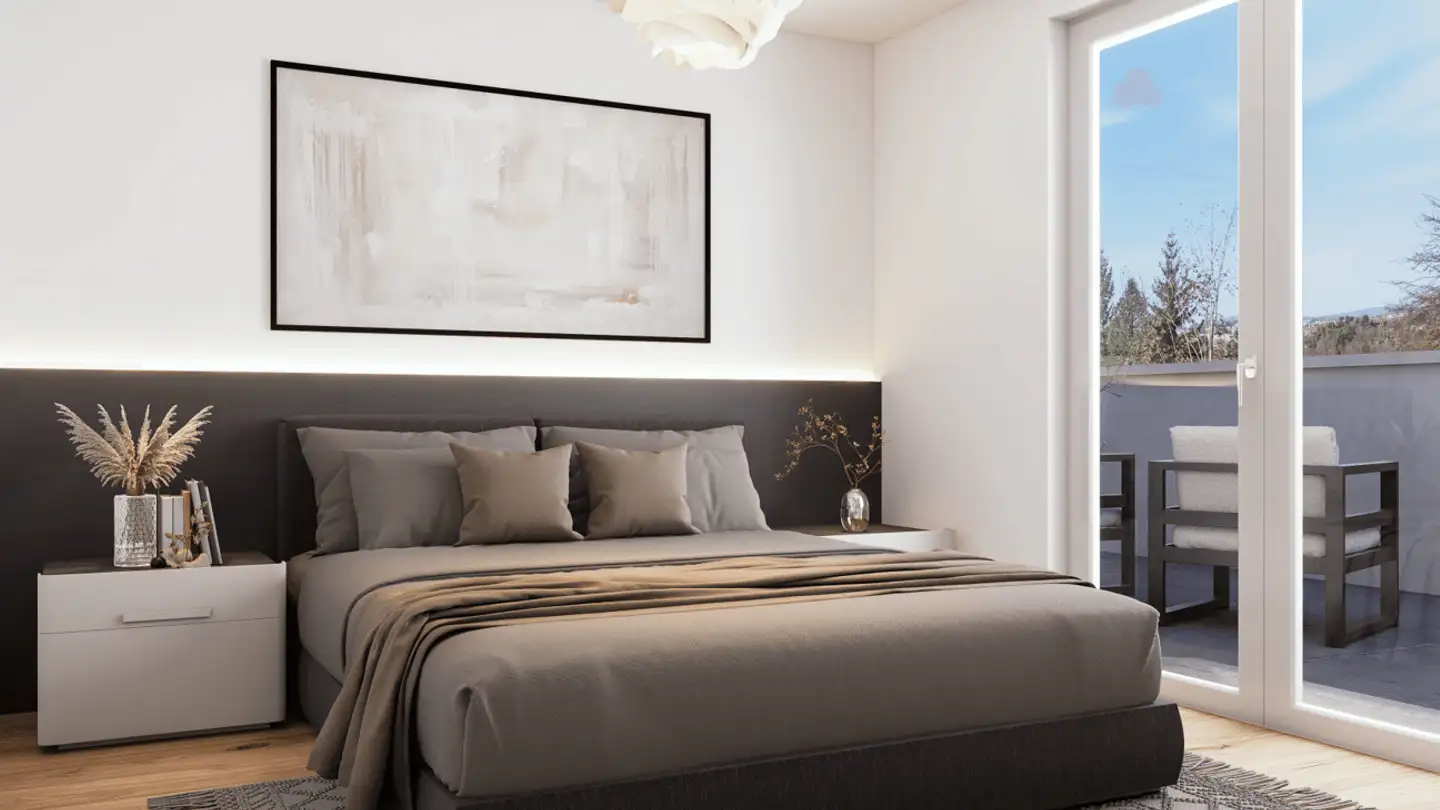 Apartment for sale - Rietgrabenstrasse 50, 8152 Opfikon - Photo 4