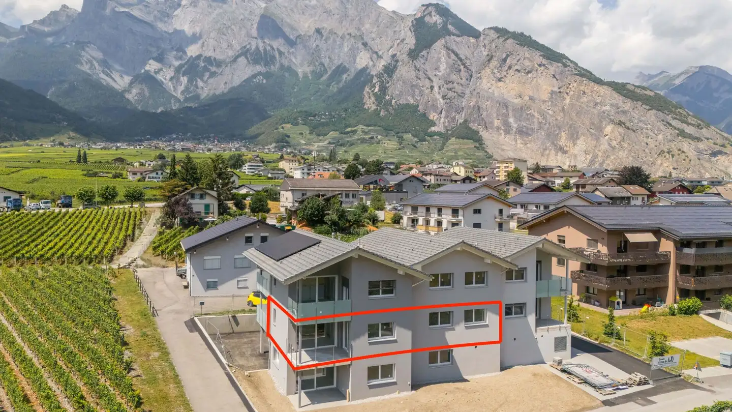 Apartment for sale - 1955 St-Pierre-de-Clages
