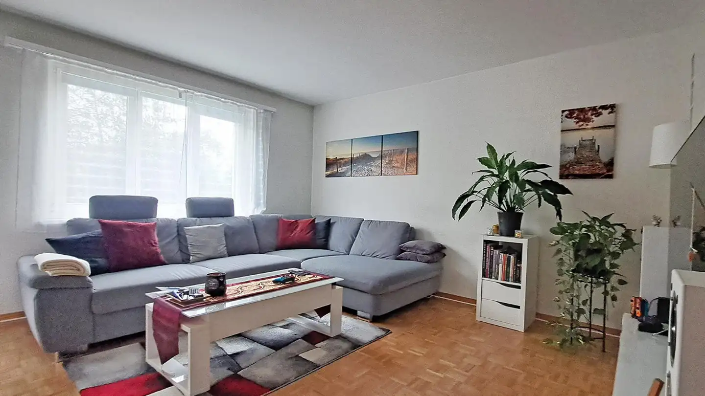 Wohnung mieten - Rheinsfelderstrasse 38, 8193 Eglisau