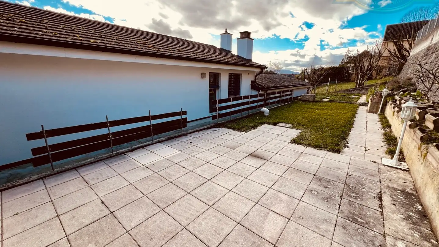 Casa singola in vendita - 2800 Delémont - Photo 4