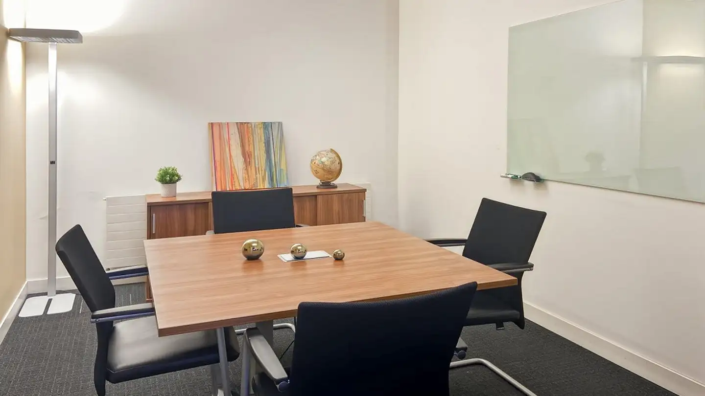 Bürofläche mieten - Via Maggio 1, 6900 Lugano - Foto 2