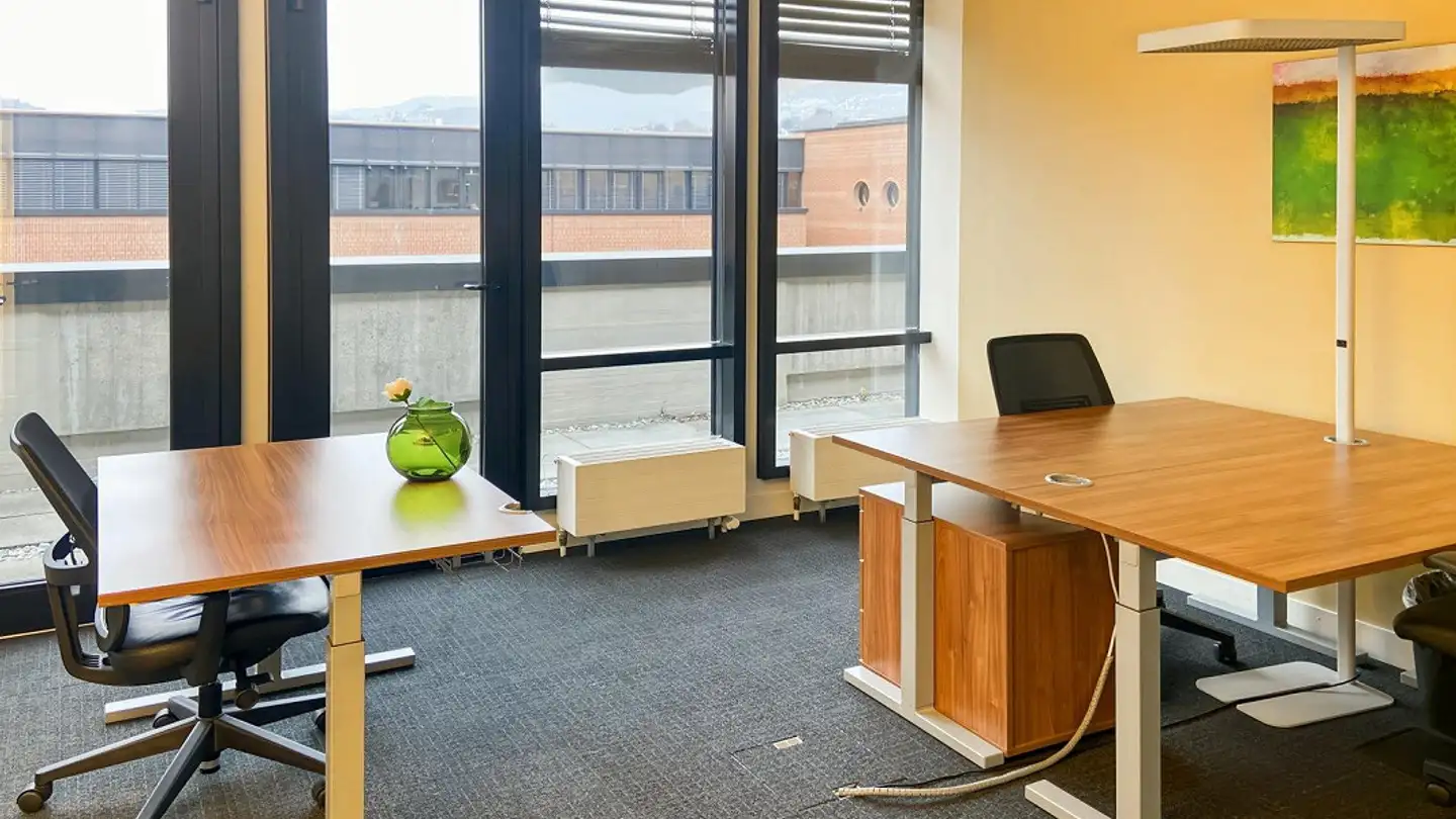 Bürofläche mieten - Via Maggio 1, 6900 Lugano - Foto 3